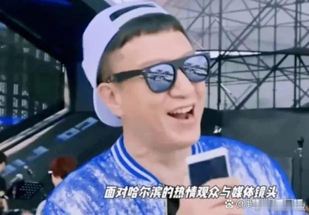 54岁孙红雷回国现身哈尔滨！回应移民澳洲传闻，否认转移上亿资产 ​​​