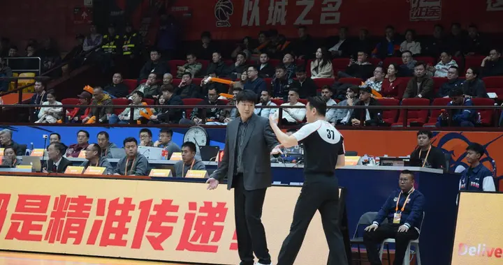 帅论|邱彪：两名新外援功不可没，很满意大家的表现