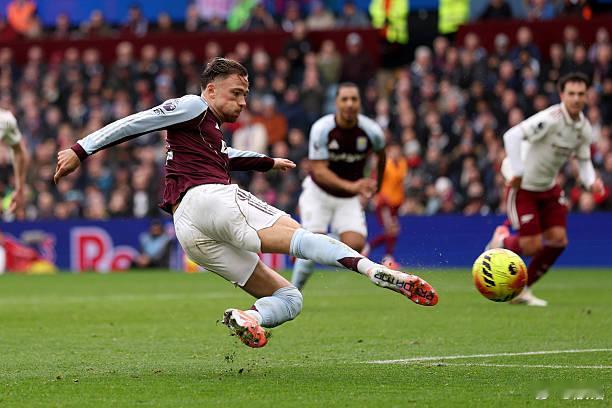 阿斯顿维拉2比1阿森纳 阿森纳这场球输得冤吗？ 阿森纳