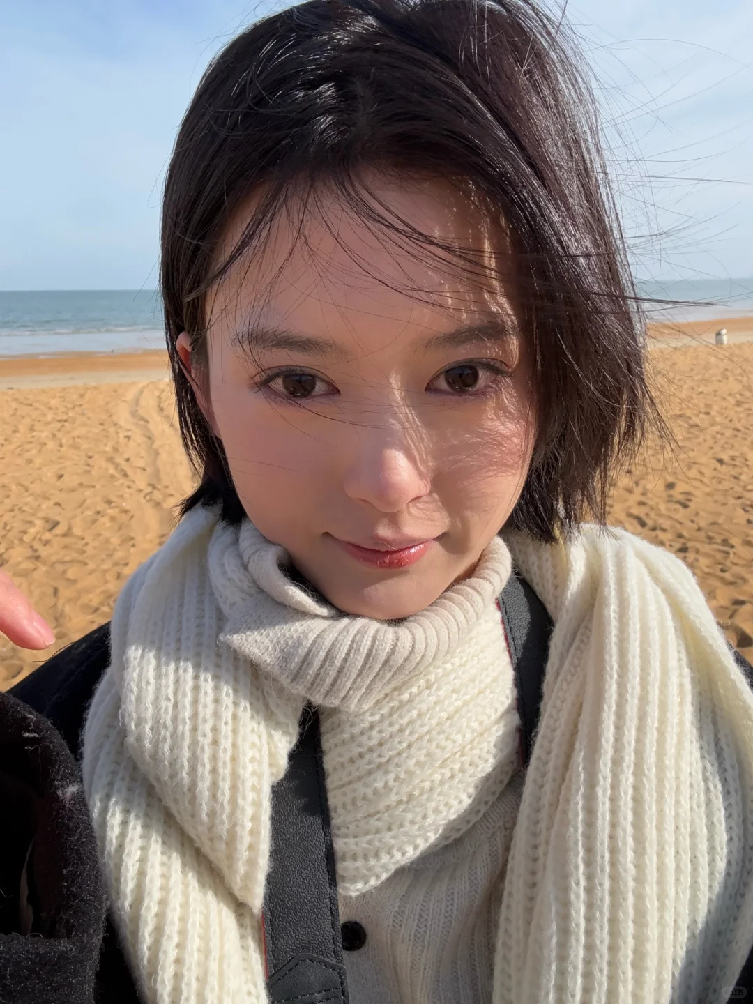 这是超级短短短发