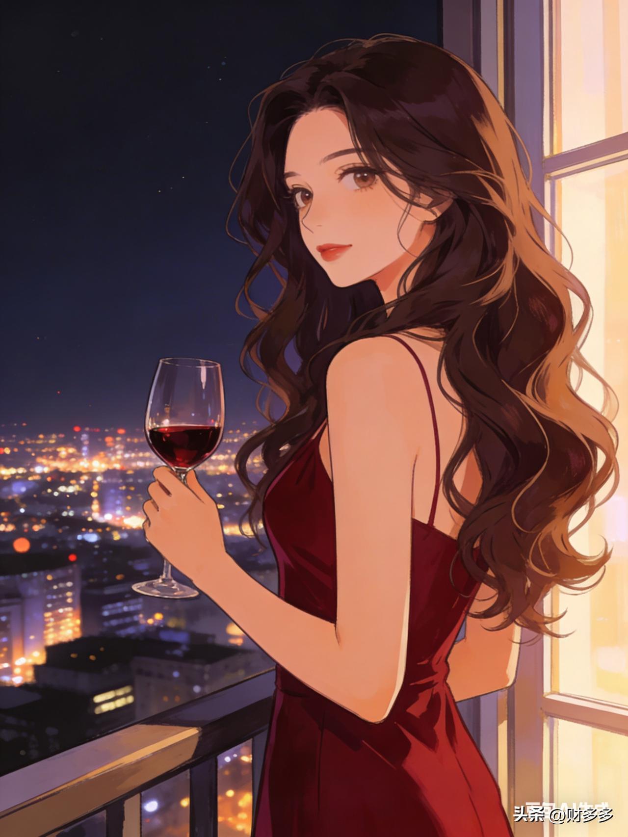 不要在深夜发朋友圈，
每当过了10点，
人的情绪，
就会很丧，
你想把情绪说给风