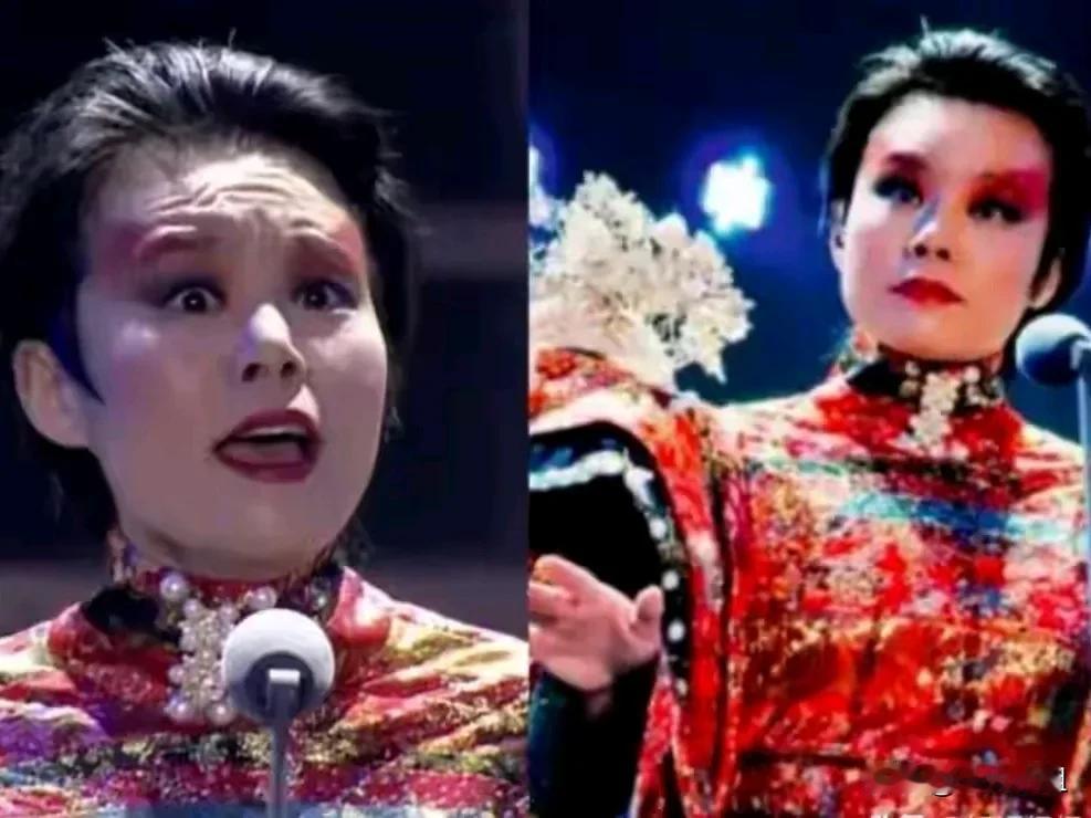 龚琳娜与老锣的婚姻咱当然不懂，
但他们是最好是音乐方面的合作；
现在官宣离了，
