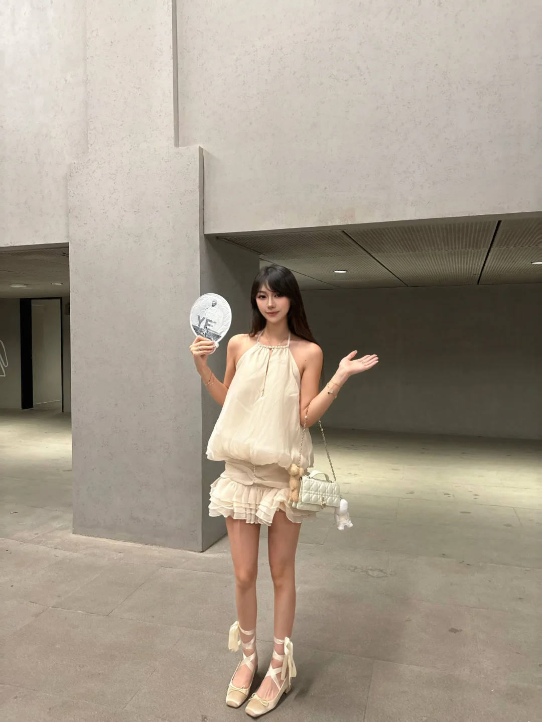 也是看到沪ye了💿｜kanyewest演唱会初体验