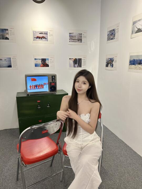 长春4️⃣月新展bi来打卡的好去处…