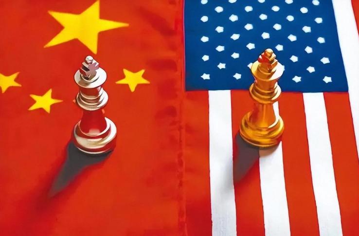 美国多家媒体曾对中国发出警告：不要轻易触碰战争红线！它们称，中美一旦爆发冲突，中