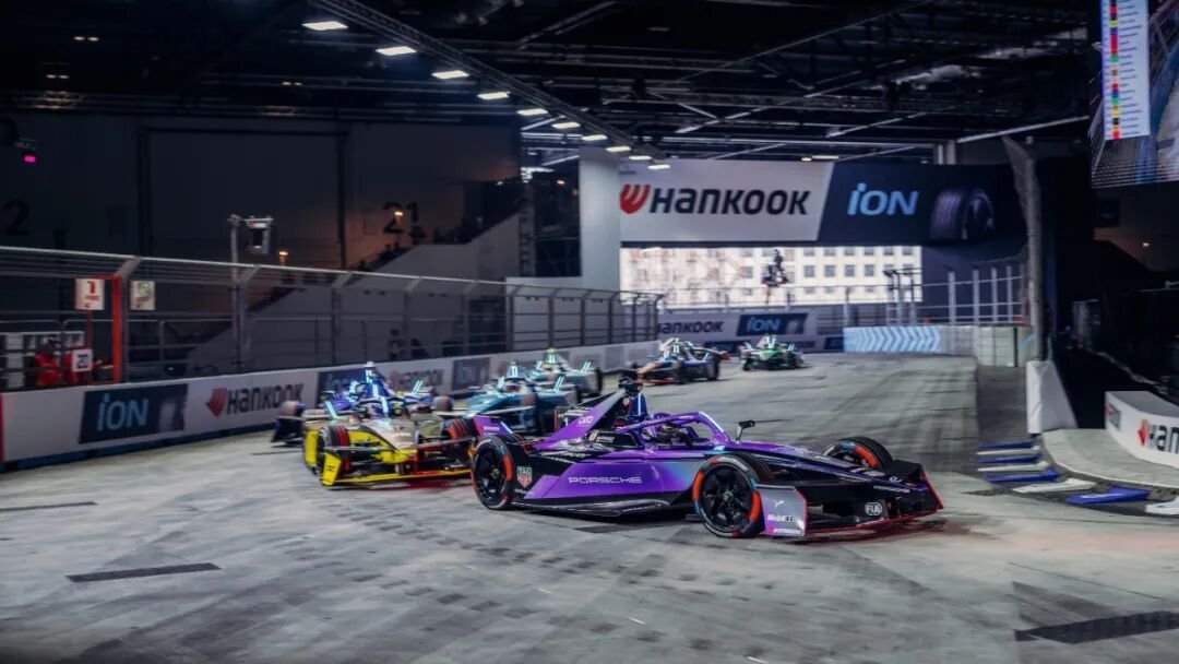 车市热门[超话] 保时捷将暂别 WEC 赛场，专注 FE 与 IMSA:作为全面