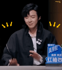 刘宇宁地球超新鲜｜刘宇宁肯德基品牌代言人｜摩登兄弟以前做的表情包越看越耐看🥰每