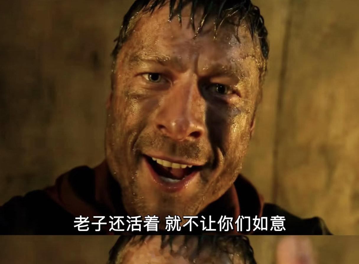 猎杀游戏今日上映猎杀游戏上映《猎杀游戏》今日上线，反乌托邦片井喷后终于等到的惊喜