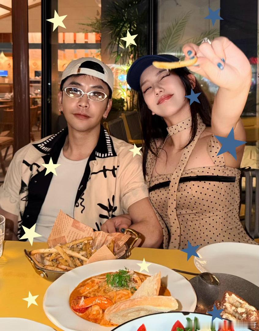 何美延梁淞再见爱人后再合体上综艺何美延梁淞这次不吵了看何美延梁淞合体梦回去年看《