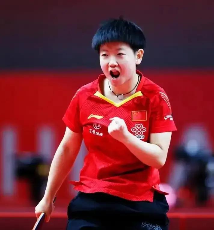 多哈球星挑战赛决赛将上演
               莎莎大梦女单问鼎
   