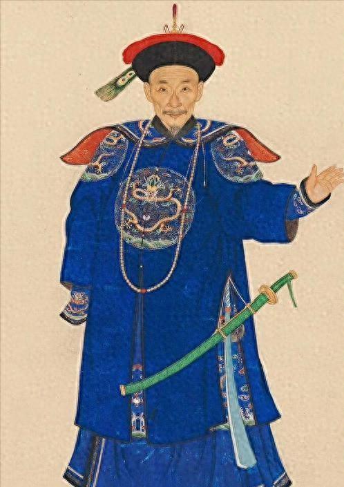 乾隆二十三年，河北围场。两只老虎扑向皇帝的时候，所有人都慌了。弓拉满，箭出手，两