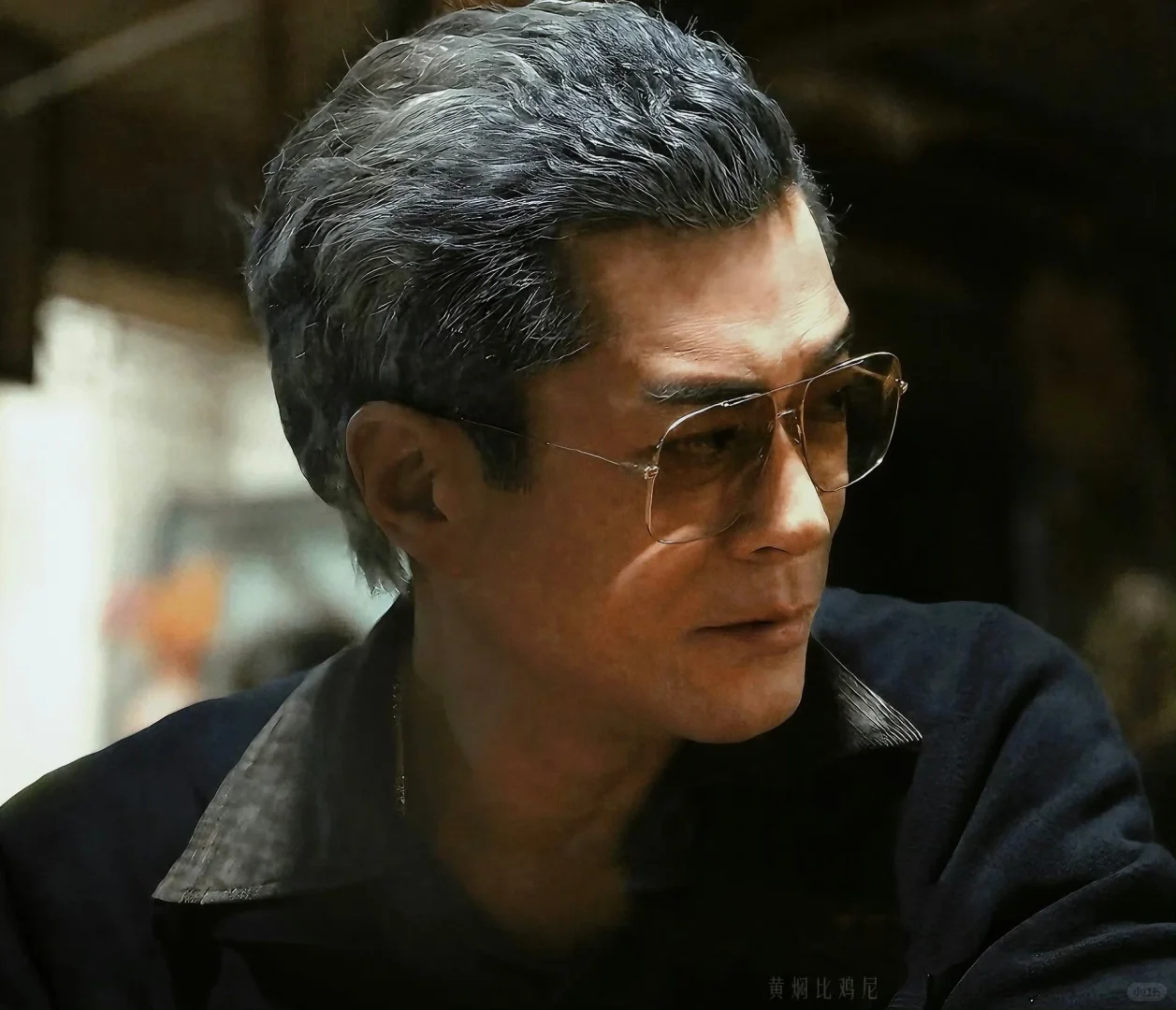 打算在八号风球下和龙卷风接吻