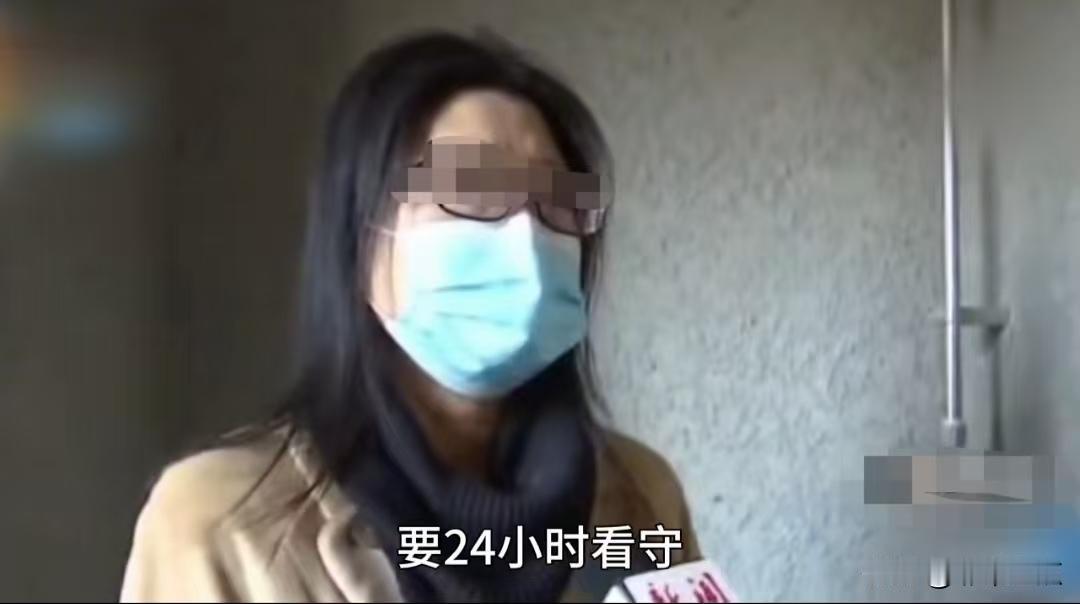 “太欺负人了！”2022年河北石家庄，一女子花几百万买了一套房，没想到，在收楼时