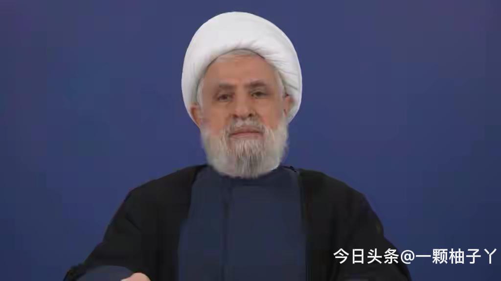 伊朗刚完成最高领袖交接，穆杰塔巴正式接棒。这边官宣没多久，黎巴嫩真主党二号人物卡