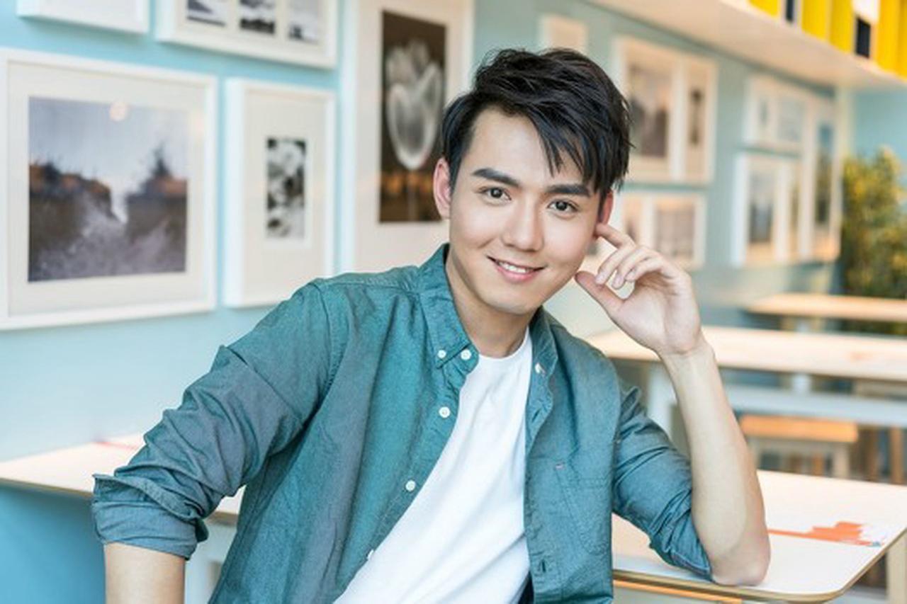 2025年12月21日世界羽联年终总决赛男双决赛，“梁王”组合梁伟铿和王昶苦战落