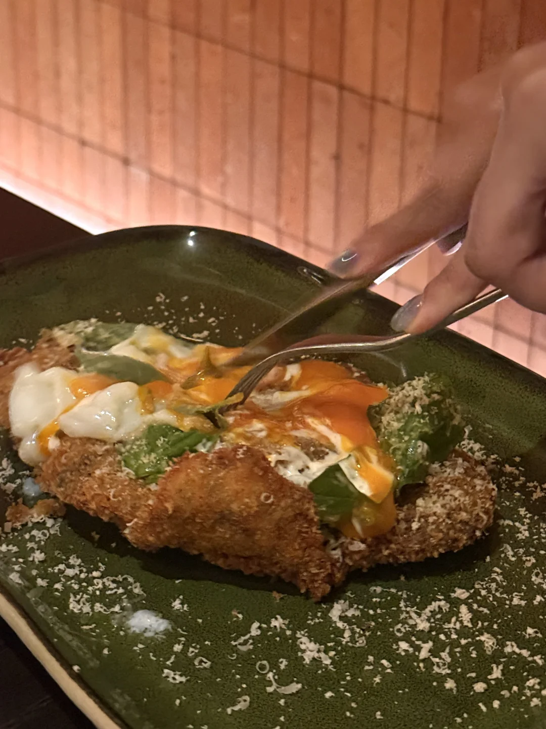 你看上海的bistro
