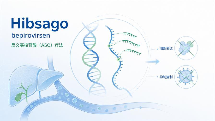 乙肝治愈新药在美获批，治愈率上升到19%，一些毒性有必要说一说
贝普若韦生是由由