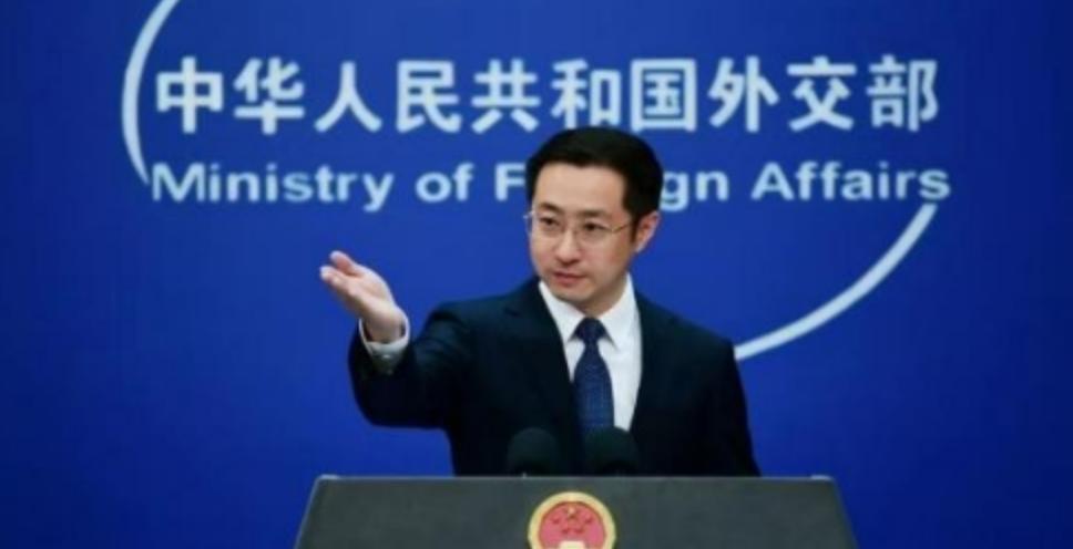 中国已经划定了对日本核反击的两条红线：其一，日本胆敢研发或拥有核武器；其二，日本