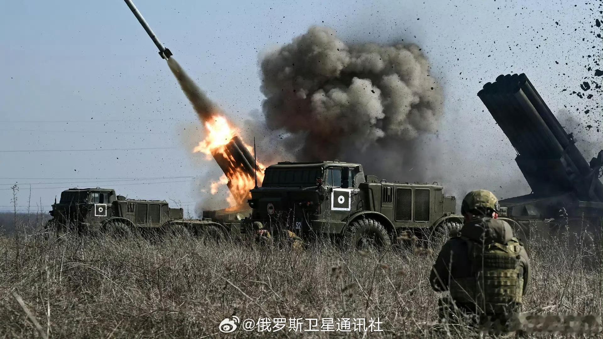 【俄外交部：乌军袭击一周致近50名俄平民死亡】俄罗斯外交部无任所大使米罗什尼克对