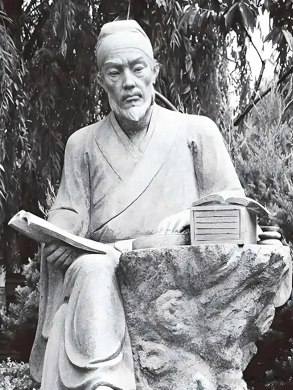 毕昇发明活字印刷之后，历史几乎没再提过他，他最后的结局，至今成谜。

关于毕昇，
