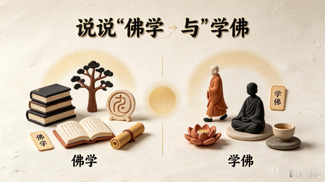 有网友说：“头条上这些活跃者，都是佛学理论家。”意思是他们不是实修者，只是解。