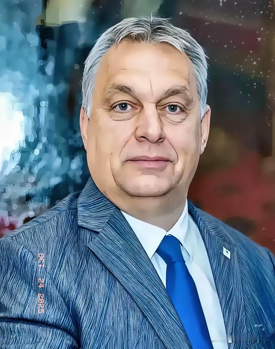 快报，快报
匈牙利外长突然宣布了！

2025年11月5日，匈牙利外长西雅尔多宣