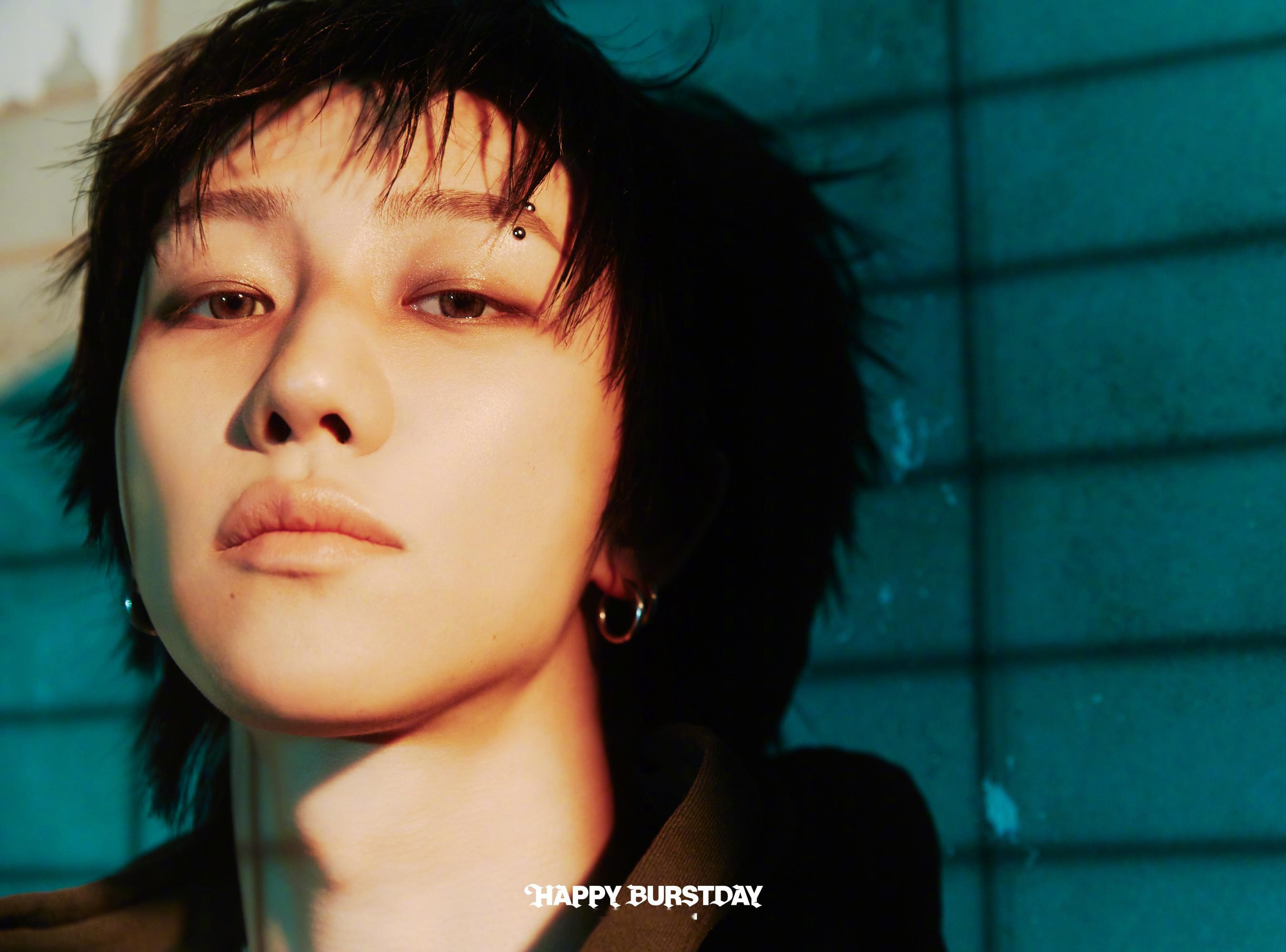 【Twi】SEVENTEEN DK & 徐明浩 & 权顺荣 5th Album 