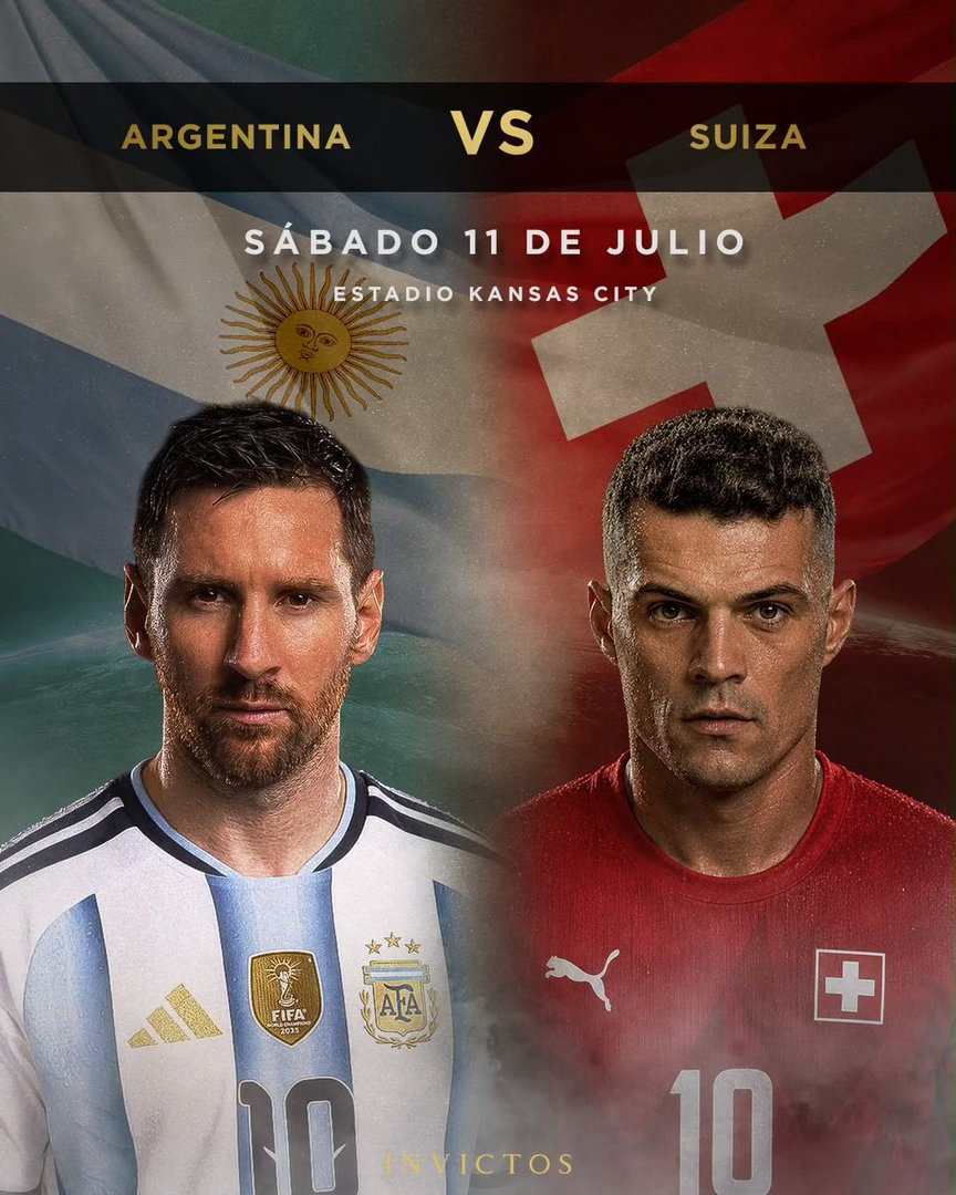 2026美加墨世界杯 🇨🇭瑞士点球大战4比3淘汰哥伦比亚🇨🇴🏆1/4决