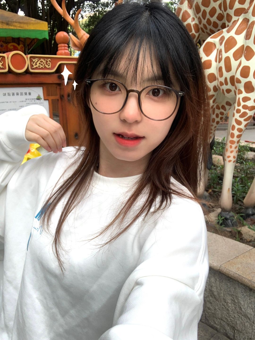 一起来游乐场玩吧