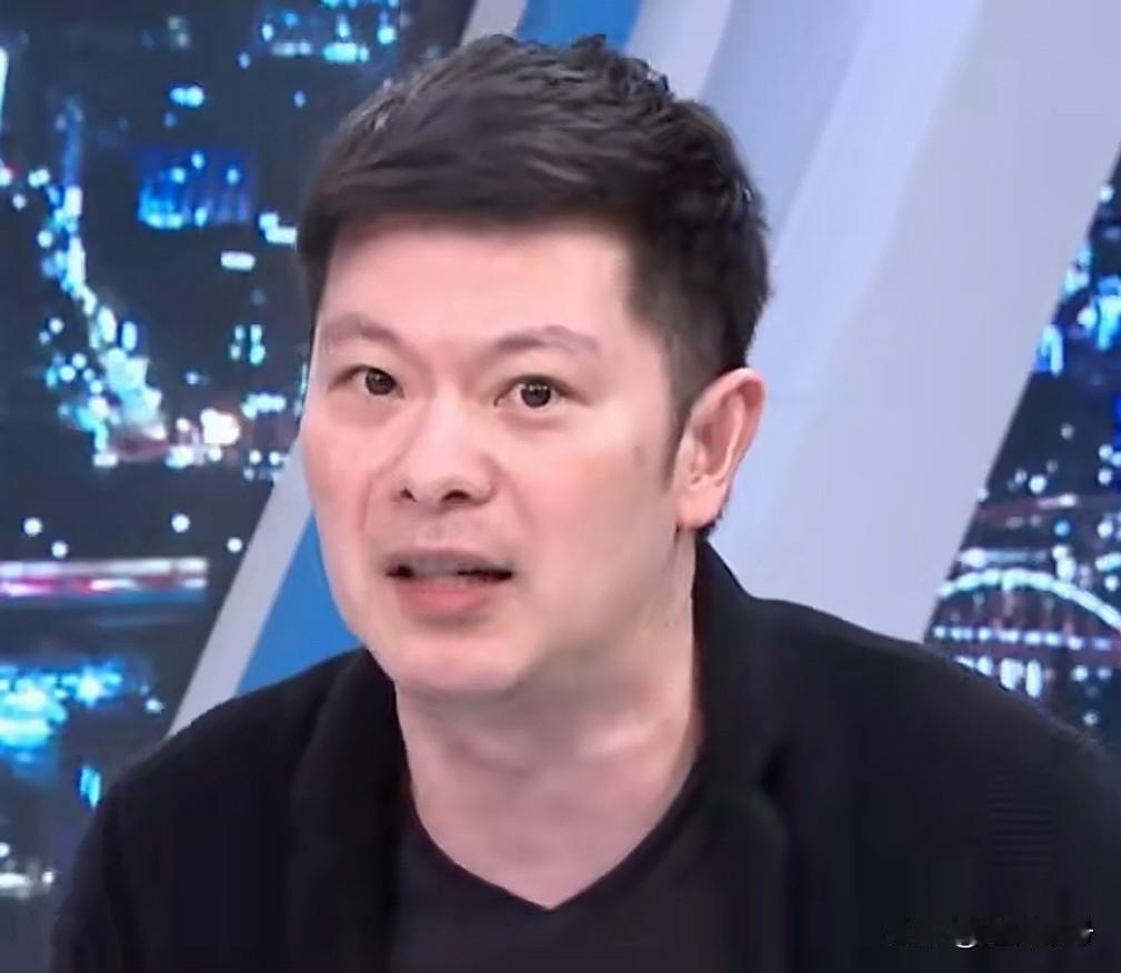 国民党台北市议员李柏毅：张雪机车是不是一台好机车，是不是一台可以让我们整个中华民