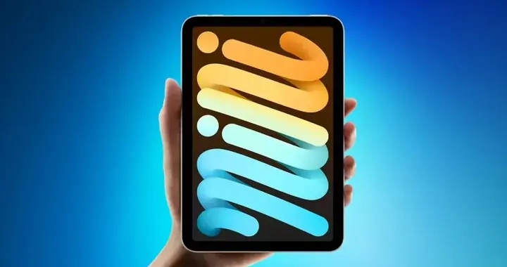 苹果iPad mini 8前瞻：A19 Pro芯片、8.7英寸屏幕