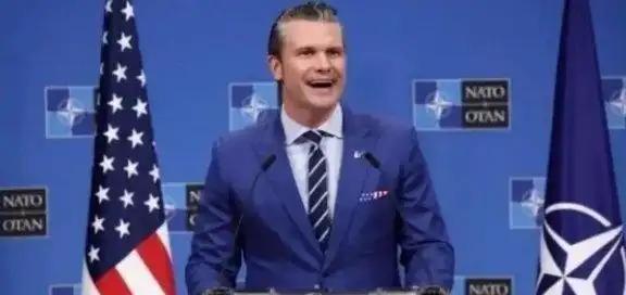 [微风]美国防长的话炸了锅：中美若是在台海发生冲突，美军派遣的航母全得沉，美军打