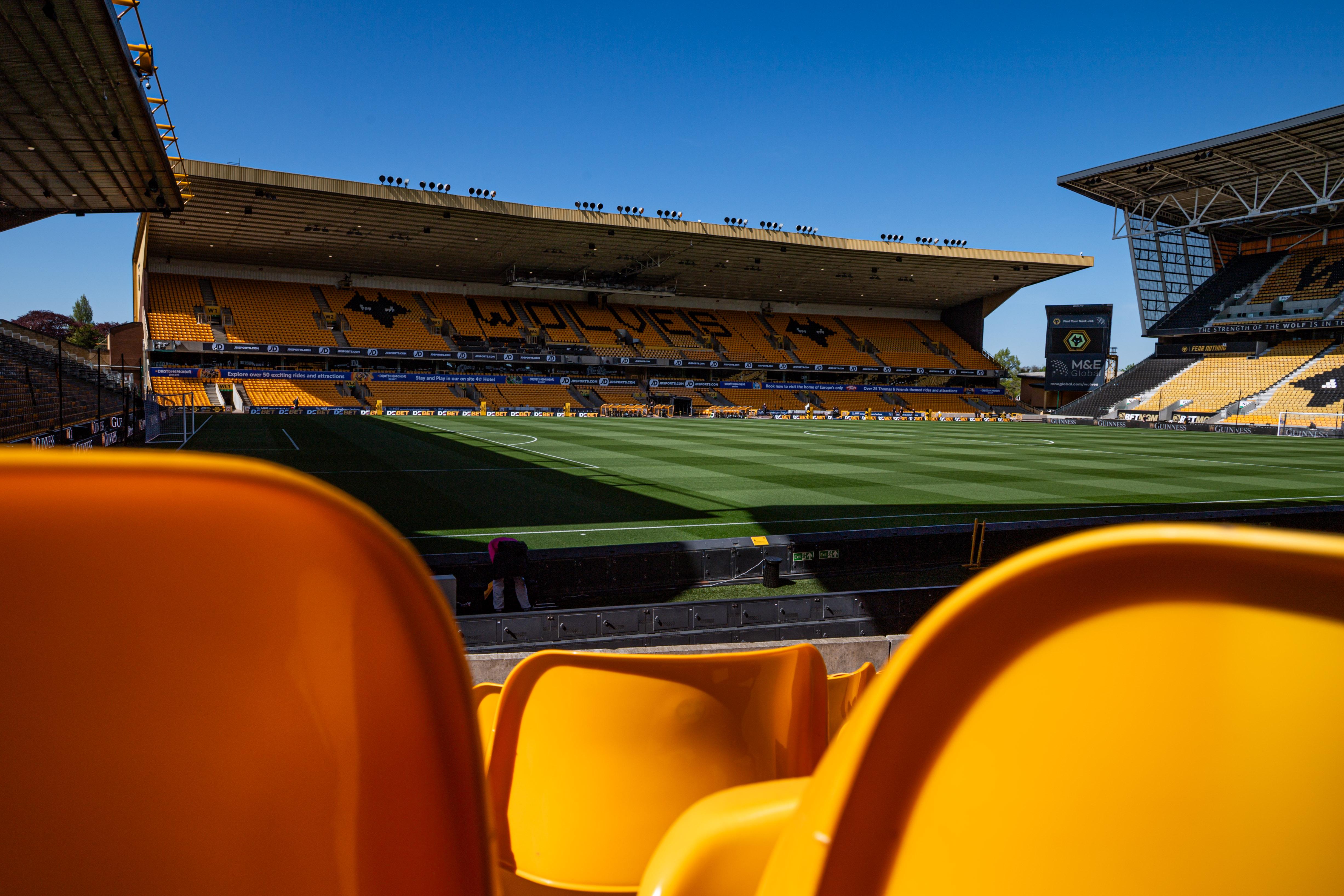 再添苦果！狼队单赛季英超23负，追平队史顶级联赛最差纪录