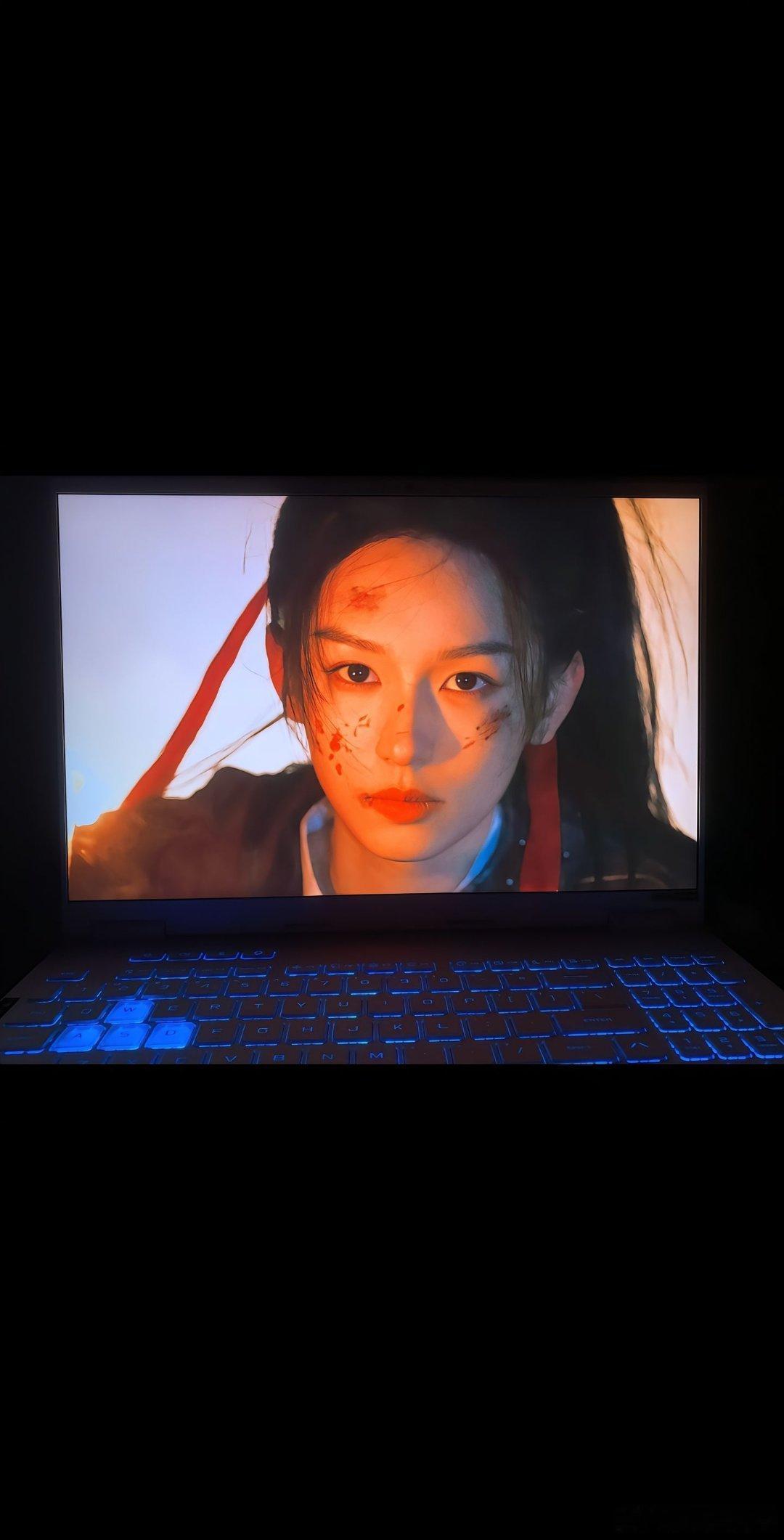 锦月如歌[超话] 就这个少年将军爽[爱慕][心]暑期嘉年华锦月如歌 周也｜ ​​