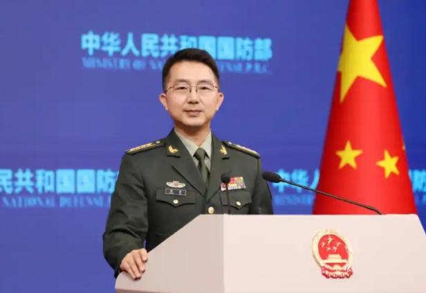 中国正在确保美国明白一点：如果你想对中国发动战争，你就会得到战争。如果你想摧毁中