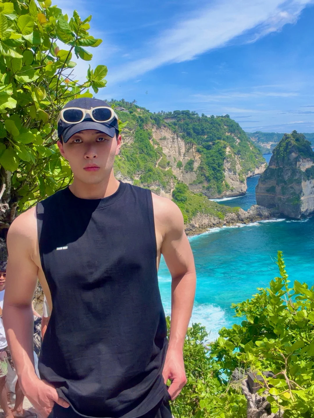Ocean Side 🌊
