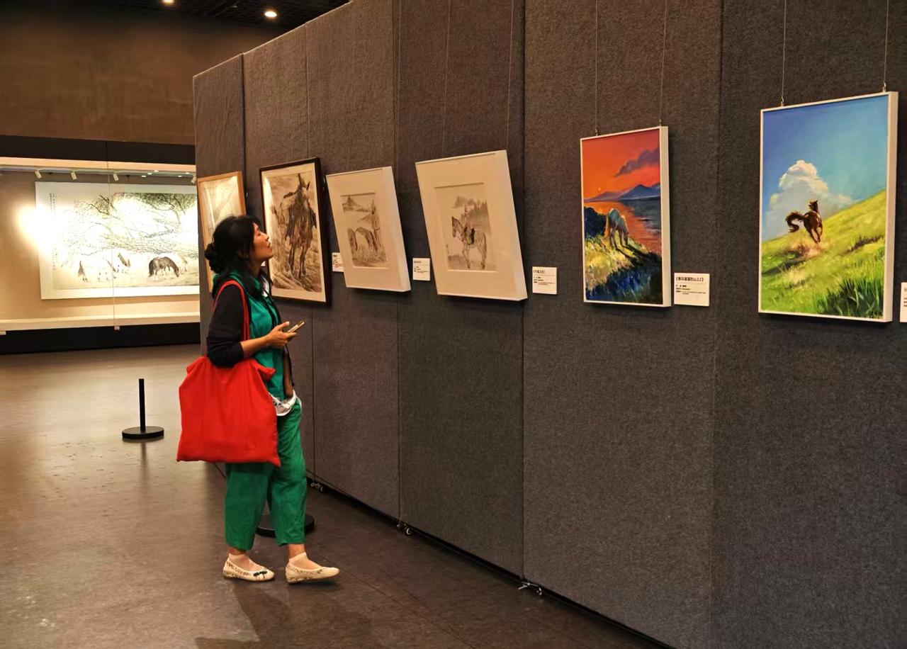 今年春天最想实现的心愿认真观看学习