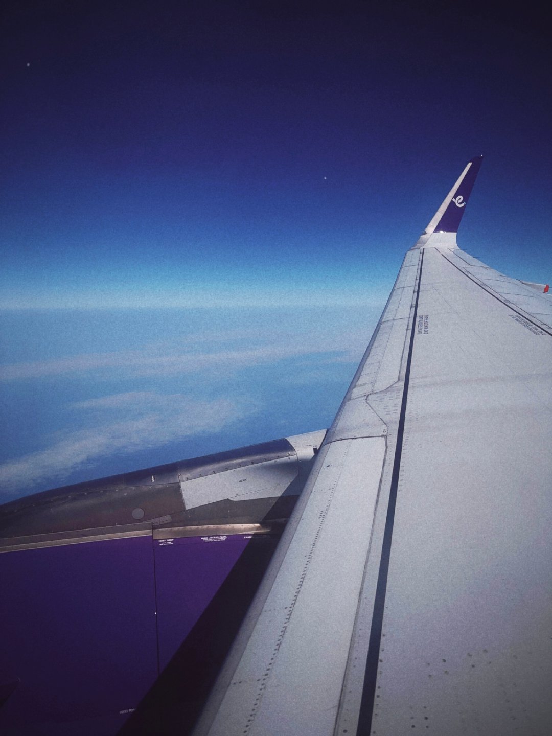 香港的春秋航空，久仰久仰。 