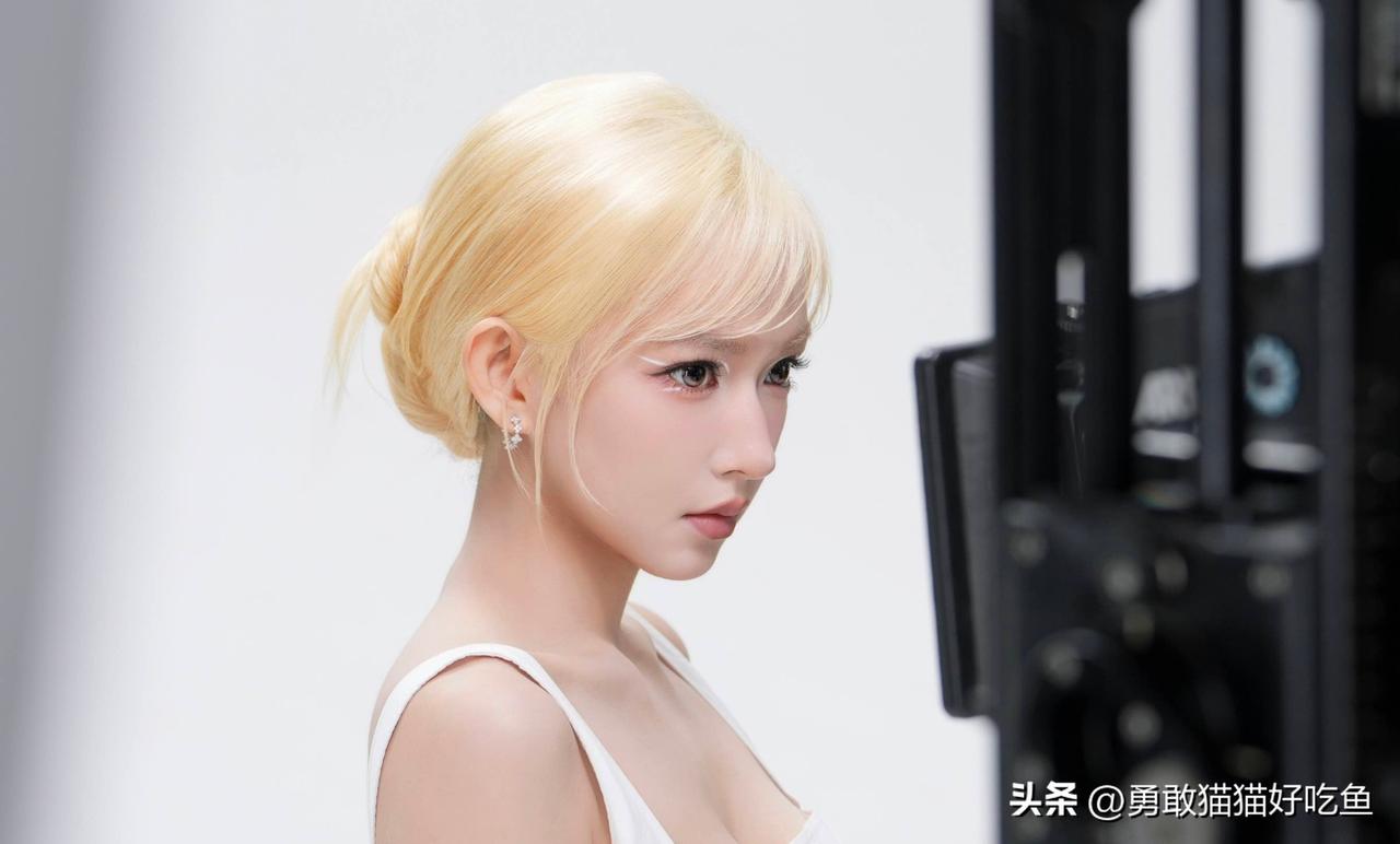 程潇分享图片