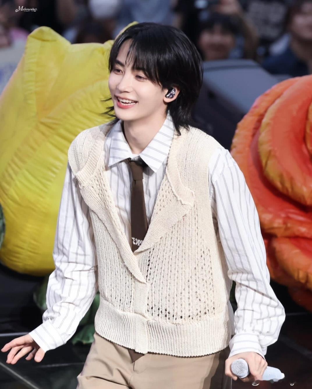 JEONGHAN尹净汉  D-2 