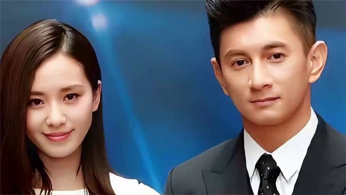 离婚传闻落定后，吴奇隆官宣退圈，活动也被取消，刘诗诗拼命赚钱