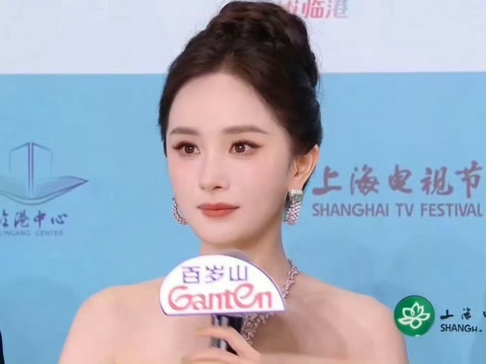 白玉兰中国电视节目海外推广大使：白宇、杨幂！！ 