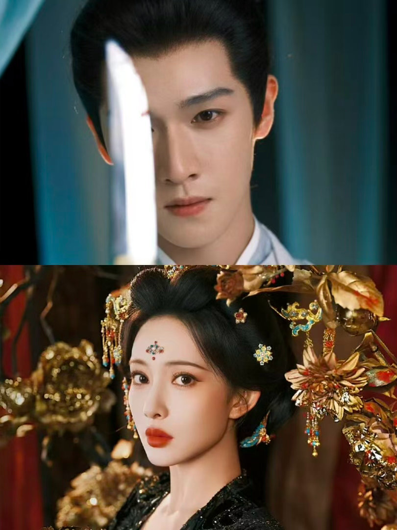 尚公主李昀锐孟子义还剧宣吗 孟子义《百花杀》今天开播，半个娱乐圈都来包场了，但没