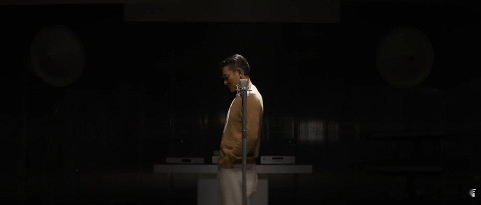 刘德华 我妈的爱豆终于发新歌了 说他是全民偶像真的不过分，这么多年一直在用作品说