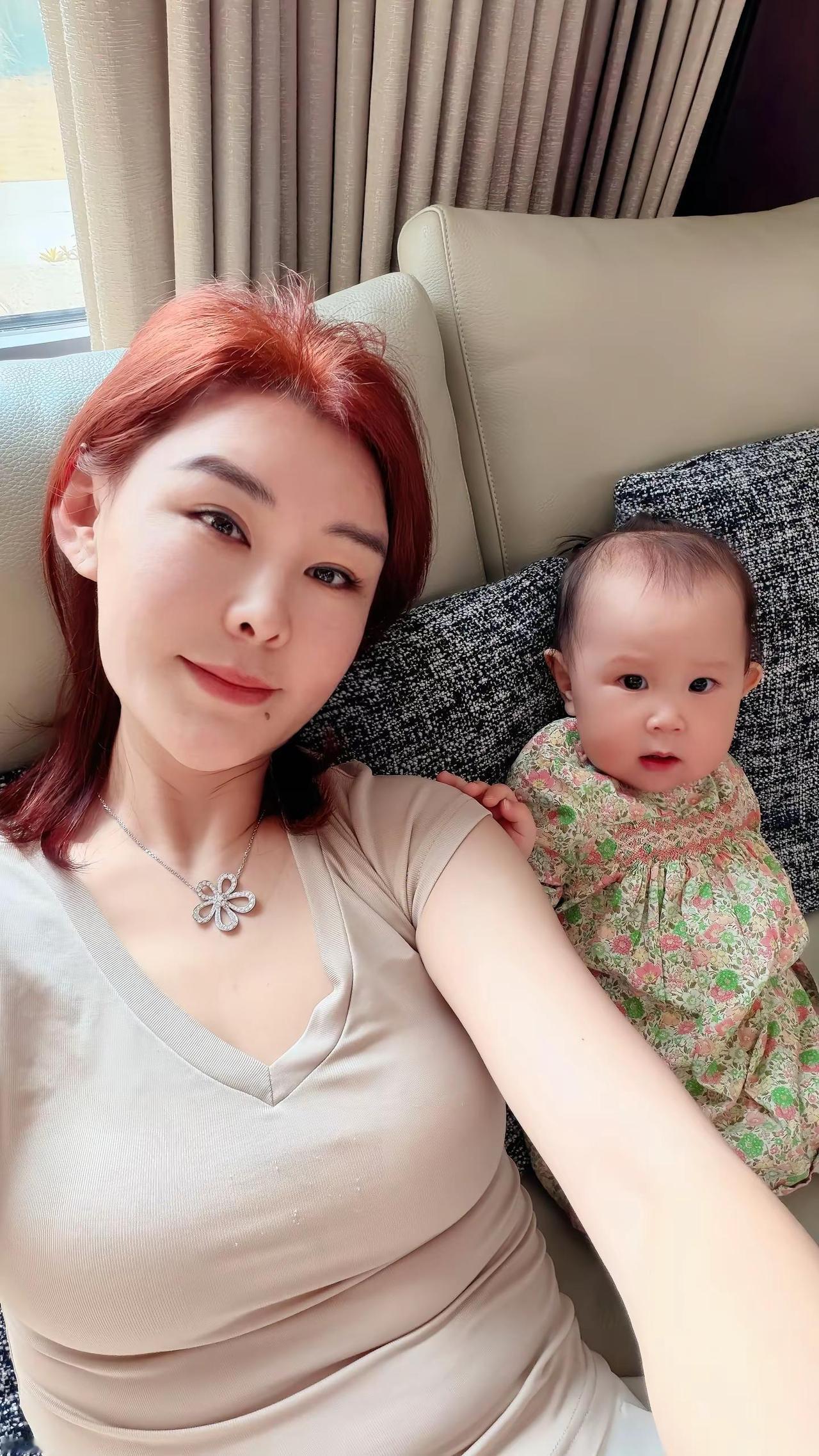 休假的每一天都是甜甜哒～