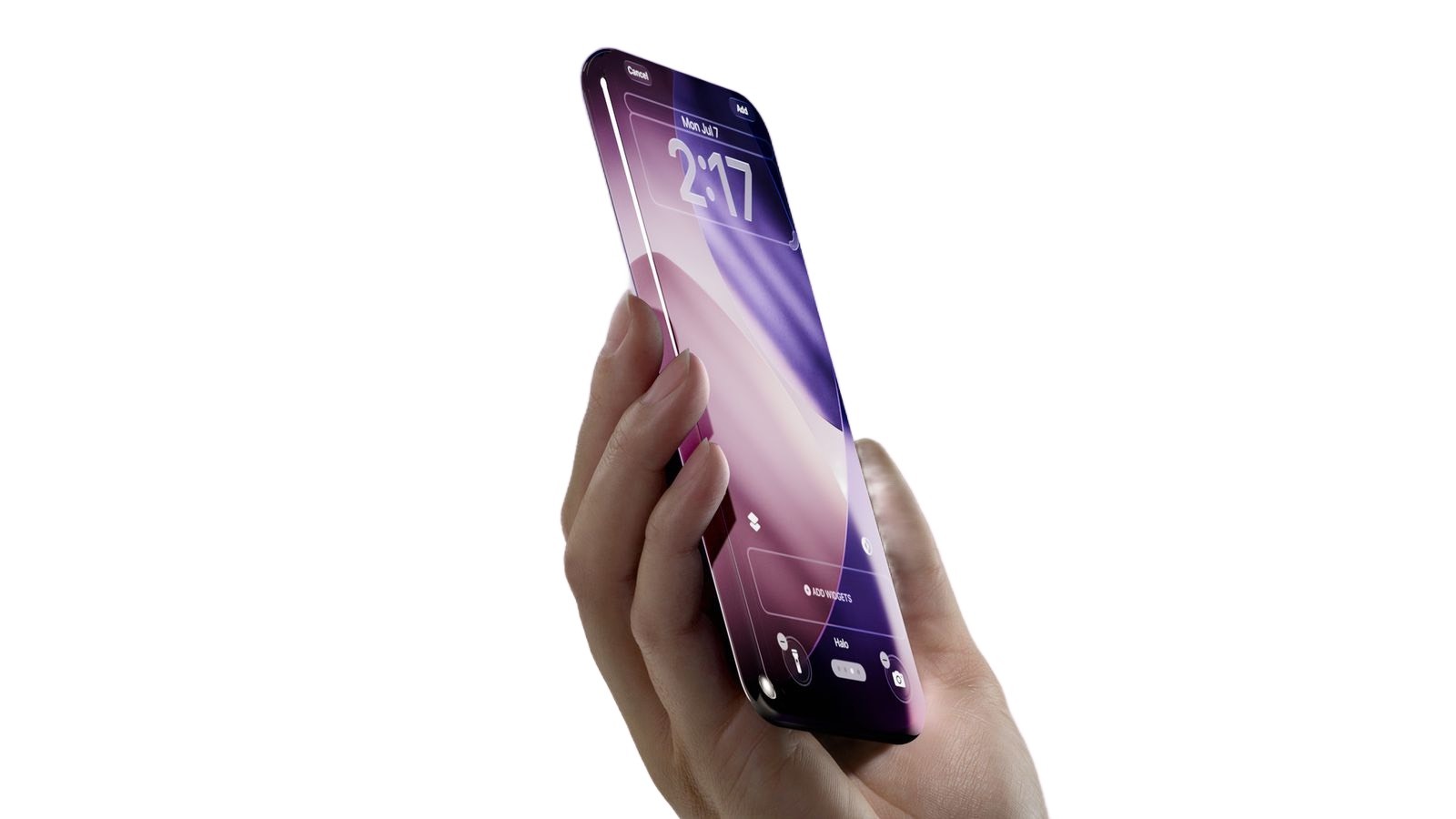 【20 周年纪念版 iPhone 预计在不到两年的时间内推出】据 The Inf