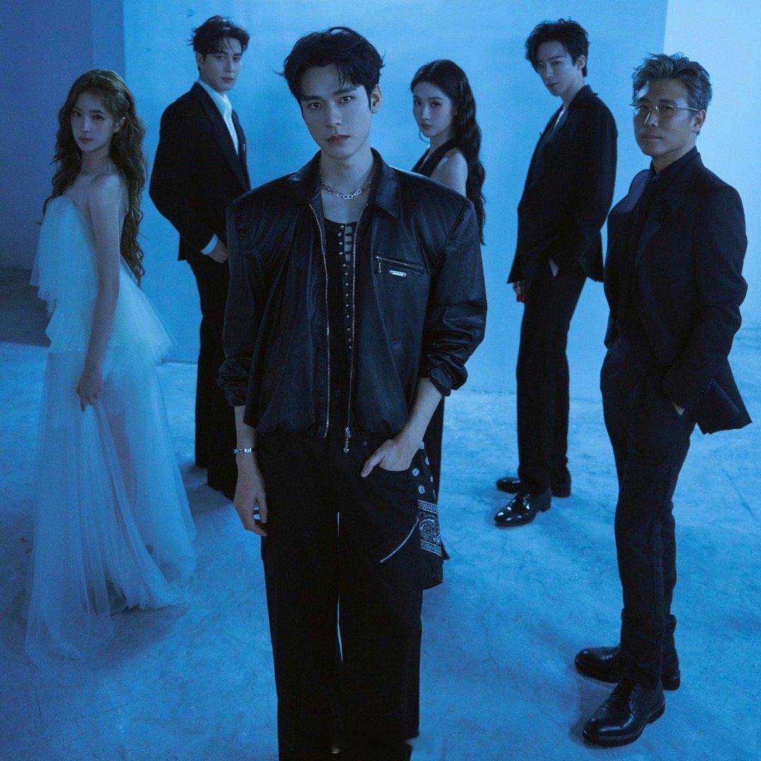 地球超新鲜2录制路透观众和粉丝心心念的综艺《地球超新鲜2》终于来了啊，原班人马回