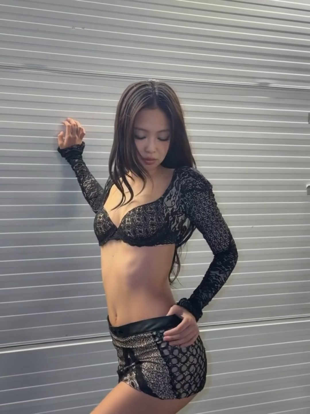 Jennie 