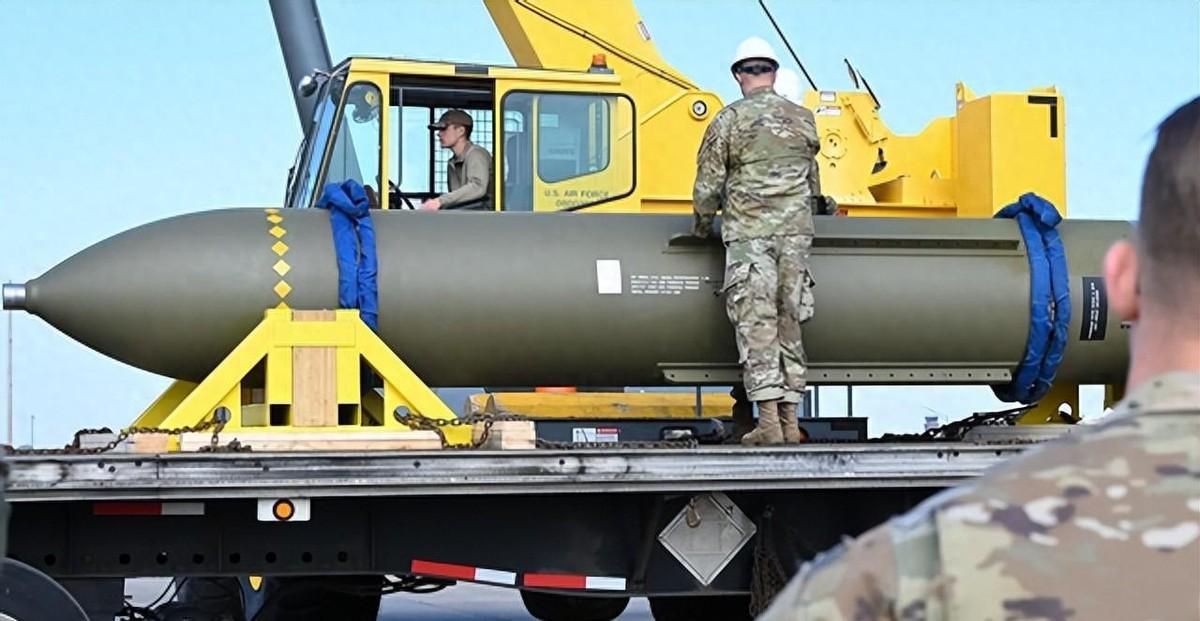 距离4月6日特朗普设定的“最后期限”越来越近，美军却越打越乱，甚至打出了一种“末