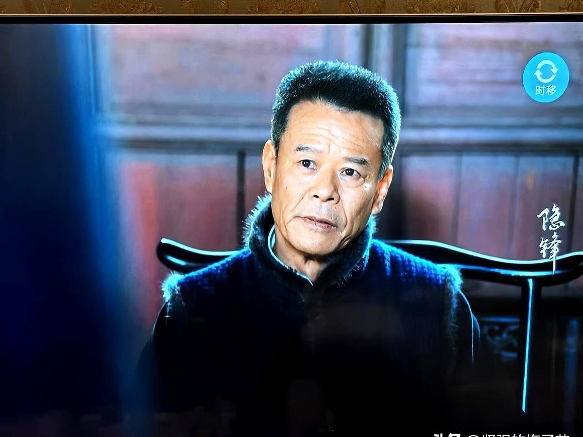 谍战剧《隐锋》开播就翻车，评论区直接炸锅！本以为导演杨亚洲+监制于和伟，杜淳颖儿